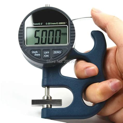 Dial Thickness Meter store|thickness meters for sale.